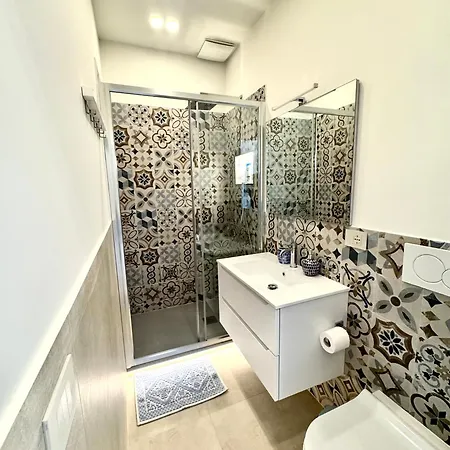 Family Apartamento Rapallo