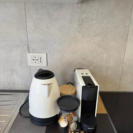 Apartamento Family