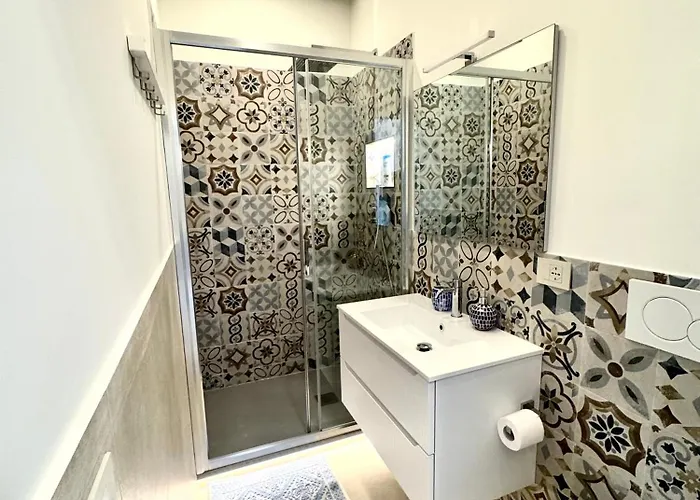 Family Apartamento Rapallo