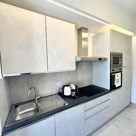 Apartamento Family Rapallo