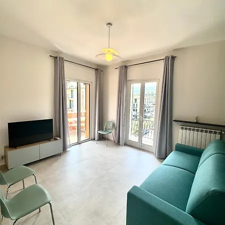 Apartamento Family
