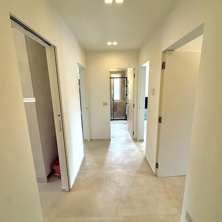 Apartamento Family Rapallo