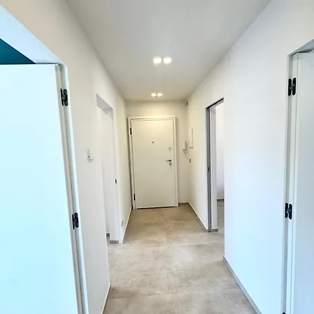 Family Appartement *