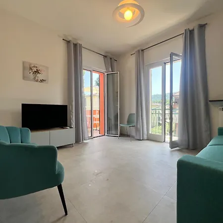 Family Appartement *