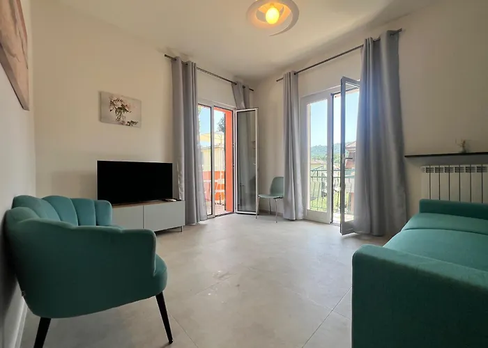 Family Appartement *